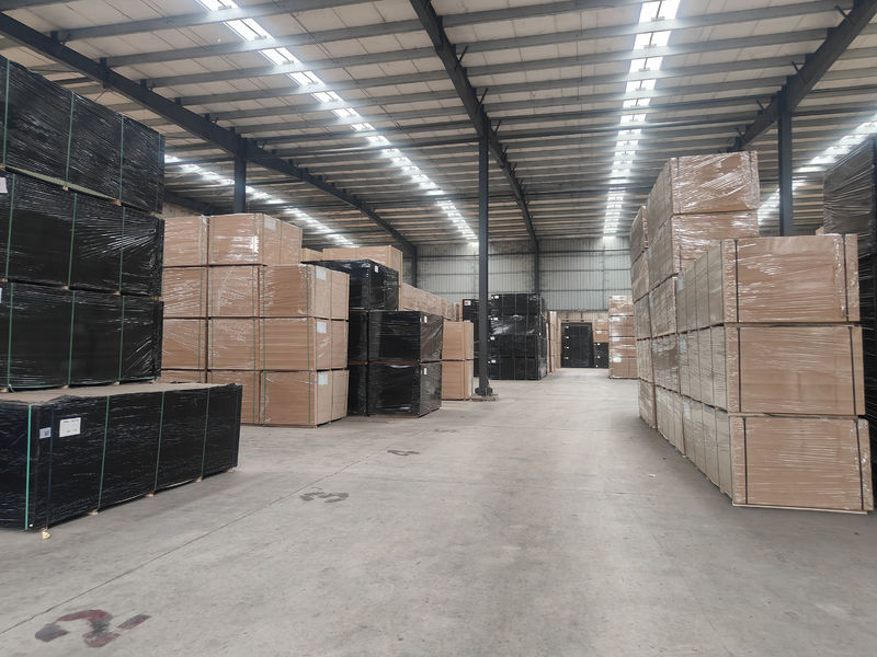 Beijing Silk Road Enterprise Management Services Co., Ltd. dây chuyền sản xuất của nhà sản xuất