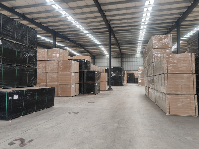 HENAN HUALIN TECHNOLOGY INDUSTRY CO.,LTD dây chuyền sản xuất của nhà sản xuất
